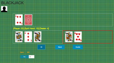 BlackJack
